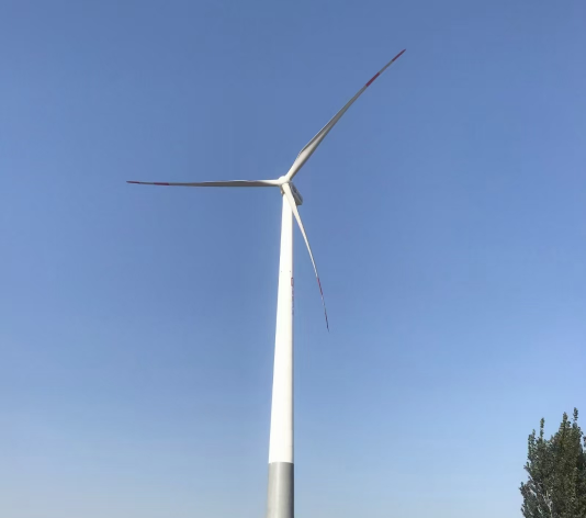 武山风电基础二次灌浆料的强度要求和用量计算 风电灌浆料施工注意事项