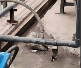 武山常用注浆材料特点及应用范围 注浆料分类