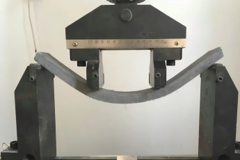 武山高延性混凝土 高延性砂浆 抗震加固混凝土产品特点 施工流程