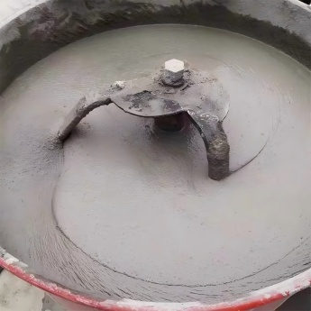 武山灌浆料常见问题与解决方法