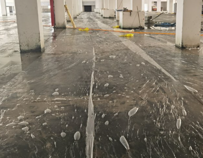 武山不发火砂浆和不发火金属骨料有什么区别