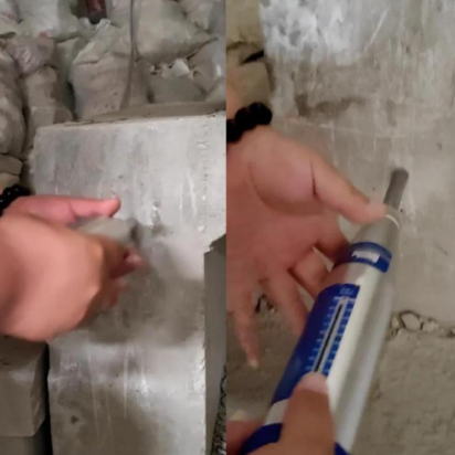 武山混凝土强度不足的原因及处理方法