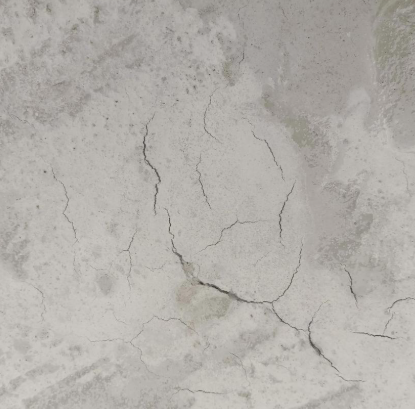 武山灌浆料为什么会产生裂缝？出现裂缝该如何处理？