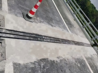 武山伸缩缝更换后浇筑材料快速结构修补料速砼的产品特点及施工流程​