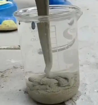 武山水工混凝土絮凝剂，水下抗分散剂的作用及施工方法