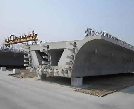 武山抗冻压浆料的特点及标准化施工工艺